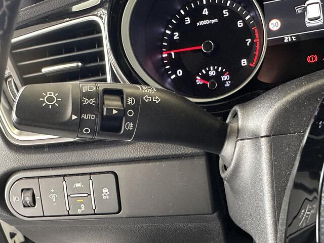 KIA CEE D Ceed 1.0 T-GDi GT-PlusLine NederlandseAuto, BTW, MemorySeats, Panoramadak, GTLook,