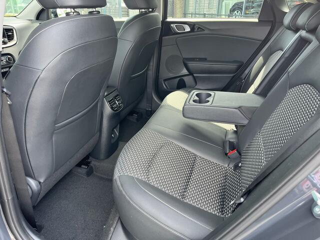 KIA CEE D Ceed 1.5 T-GDi DynamicPlusLine Nieuw uit voorraad leverbaar met tot 10jr. Kia garantie!