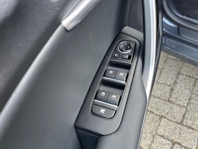 KIA CEE D Ceed 1.5 T-GDi DynamicPlusLine Nieuw uit voorraad leverbaar met tot 10jr. Kia garantie!