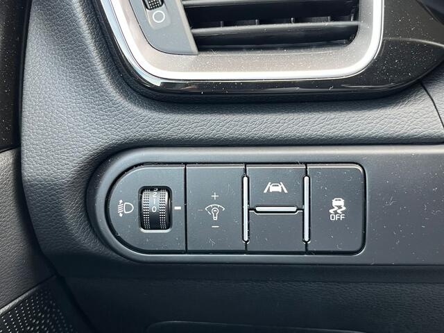 KIA CEE D Ceed 1.5 T-GDi DynamicPlusLine Nieuw uit voorraad leverbaar met tot 10jr. Kia garantie!