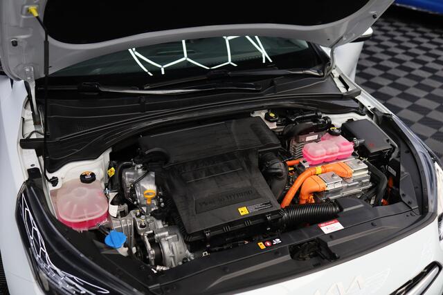 KIA CEE D Ceed Sportswagon 1.6 GDI PHEV DynamicLine | Hybride | Dynamic Line | CarPlay | fabrieksgarantie | BTW verrekenbaar voor bedrijven |