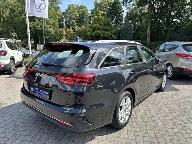 KIA CEE D Ceed Sportswagon 1.0 T-GDi 120PK DynamicLine Navi|Camera|CarPlay|Rijstrook|DAB