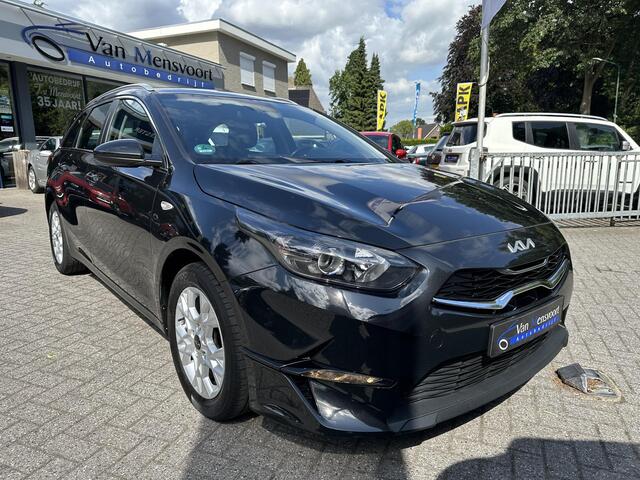 KIA CEE D Ceed Sportswagon 1.0 T-GDi 120PK DynamicLine Navi|Camera|CarPlay|Rijstrook|DAB
