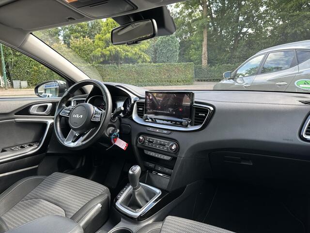 KIA CEE D Ceed Sportswagon 1.0 T-GDi 120PK DynamicLine Navi|Camera|CarPlay|Rijstrook|DAB