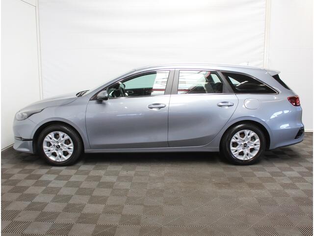KIA CEE D Ceed Sportswagon 1.5 T-GDi DynamicLine CLIMATE | CARPLAY | CAMERA | ADAPCRUISE | LED | DAB | NAVI | LMV
