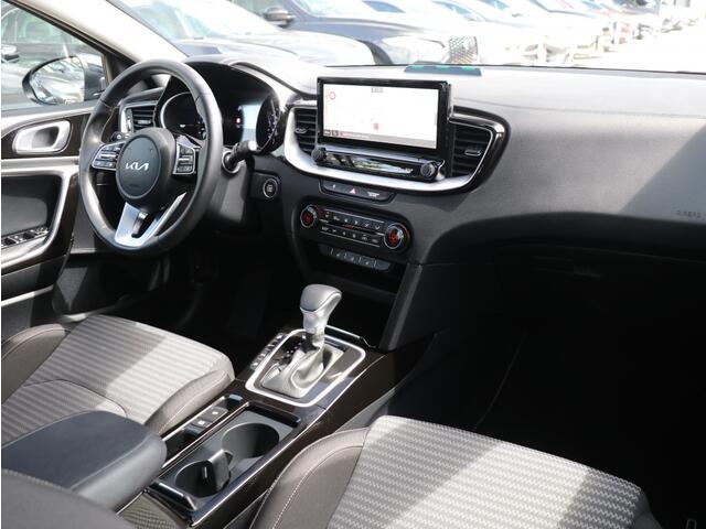 KIA CEE D 1.6 GDI PHEV DynamicPlusLine I Leder I Elek. stoelverstelling
