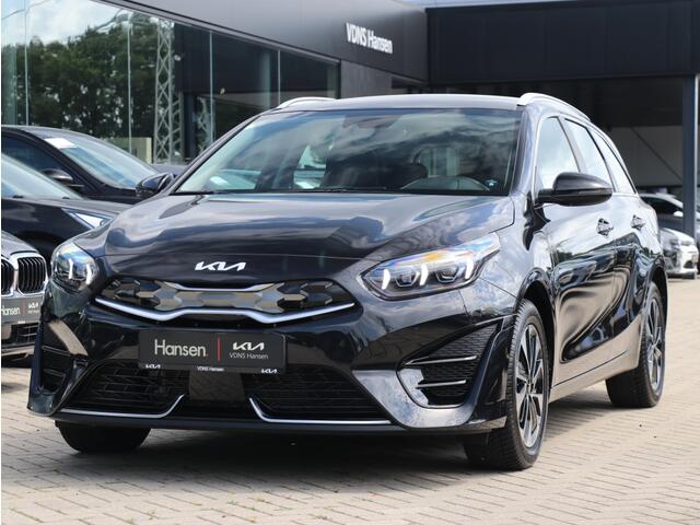 KIA CEE D 1.6 GDI PHEV DynamicPlusLine I Leder I Elek. stoelverstelling