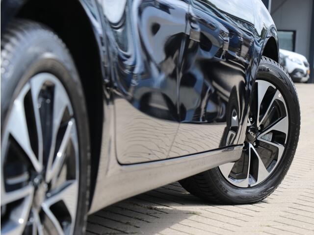 KIA CEE D 1.6 GDI PHEV DynamicPlusLine I Leder I Elek. stoelverstelling