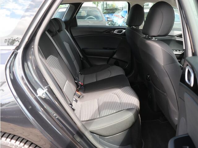 KIA CEE D 1.6 GDI PHEV DynamicPlusLine I Leder I Elek. stoelverstelling