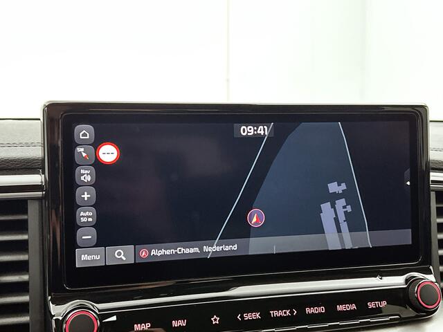 KIA CEE D Ceed Sportswagon 1.6 GDI PHEV ExecutiveLine Limited Leder | Unieke kleur | PHEV