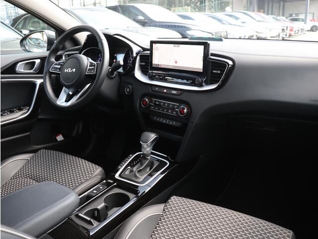 KIA CEE D 1.6 GDI PHEV DynamicPlusLine I Leder I Elek. stoelverstelling
