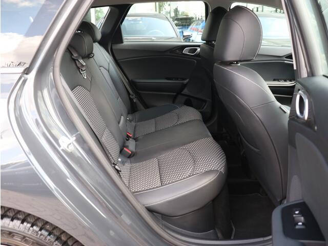 KIA CEE D 1.6 GDI PHEV DynamicPlusLine I Leder I Elek. stoelverstelling