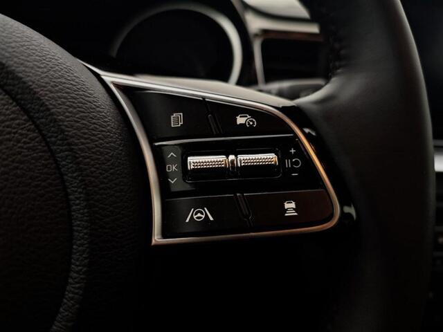 KIA CEE D Ceed Sportswagon 1.6 GDI PHEV DynamicPlusLine | Adaptieve Cruise Control | Half Leder | Automatische Achterklep | Verwacht |