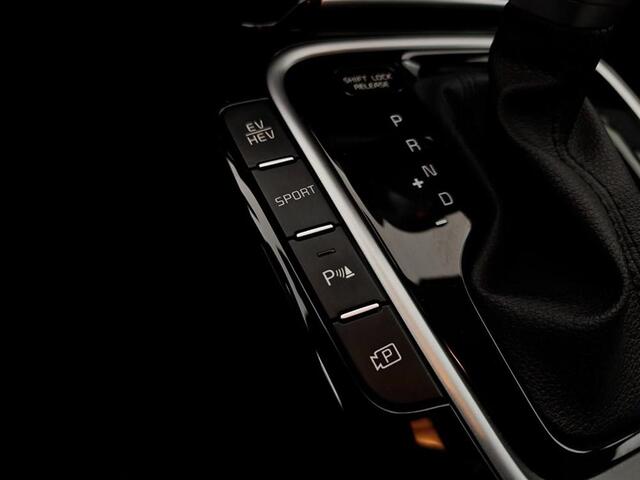 KIA CEE D Ceed Sportswagon 1.6 GDI PHEV DynamicPlusLine | Adaptieve Cruise Control | Half Leder | Automatische Achterklep | Verwacht |