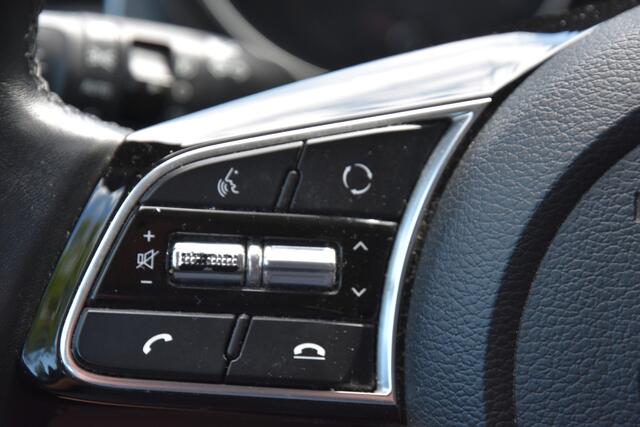 KIA CEE D Ceed Sportswagon 1.0 T-GDi DynamicLine | HYBRIDE | AUTOMAAT | CARPLAY | CAMERA