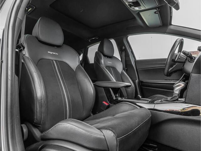 KIA CEE D Ceed 1.4 T-GDi GT-Line ORG NL PANO STOEL EN STUURW VERWARMING LED BOMVOL!!