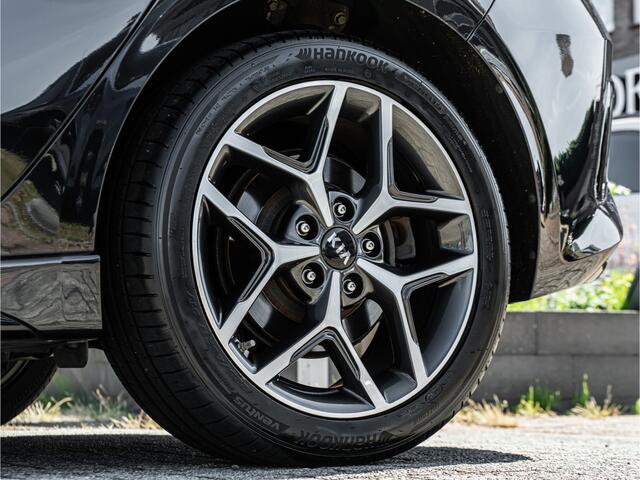 KIA CEE D Ceed 1.4 T-GDi GT-Line ORG NL PANO STOEL EN STUURW VERWARMING LED BOMVOL!!