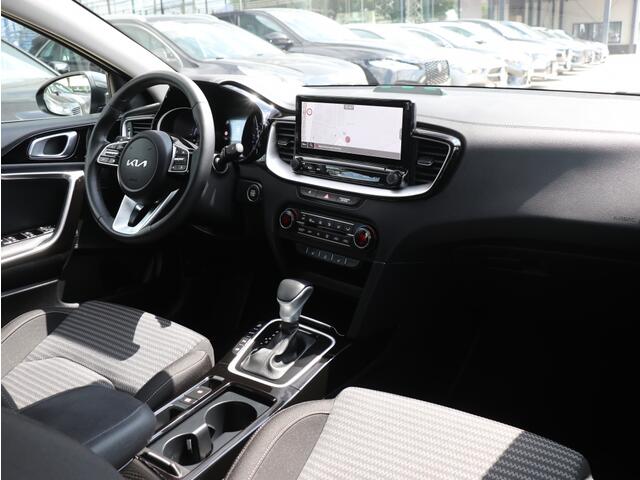 KIA CEE D 1.6 GDI PHEV DynamicPlusLine I Leder I Elek. stoelverstelling
