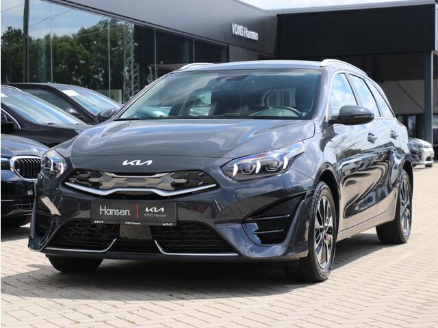 KIA CEE D 1.6 GDI PHEV DynamicPlusLine I Leder I Elek. stoelverstelling