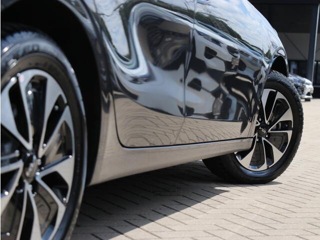 KIA CEE D 1.6 GDI PHEV DynamicPlusLine I Leder I Elek. stoelverstelling