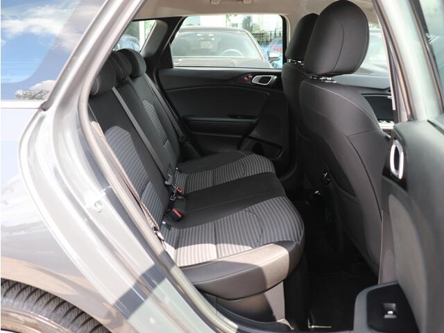 KIA CEE D 1.6 GDI PHEV DynamicPlusLine I Leder I Elek. stoelverstelling