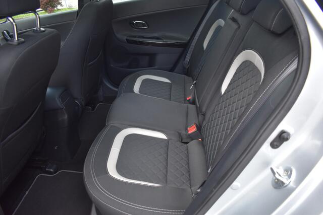 KIA CEE D Cee'd Sportswagon 1.0 T-GDi GT-Line / Navigatie / Keyless / Trekhaak / Xenon / Camera /