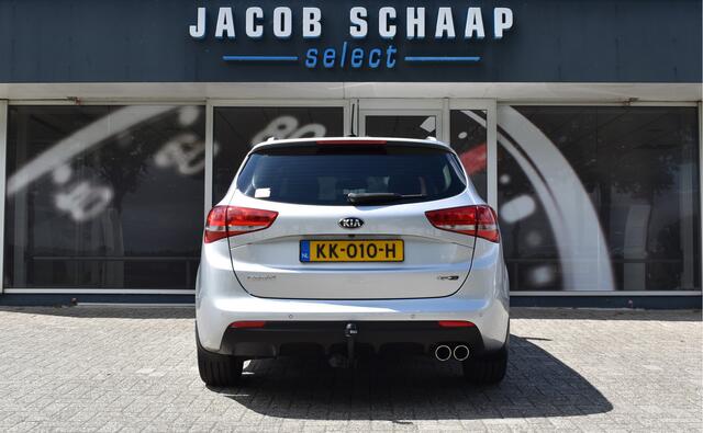 KIA CEE D Cee'd Sportswagon 1.0 T-GDi GT-Line / Navigatie / Keyless / Trekhaak / Xenon / Camera /