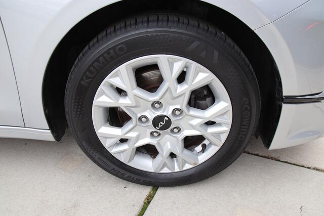 KIA CEE D Ceed Sportswagon 1.0 T-GDi Groot Navi, ACC, Nl auto 1e eig! Zomer aanbieding!