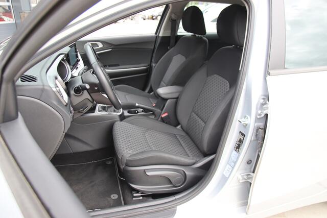 KIA CEE D Ceed Sportswagon 1.0 T-GDi Groot Navi, ACC, Nl auto 1e eig! Zomer aanbieding!