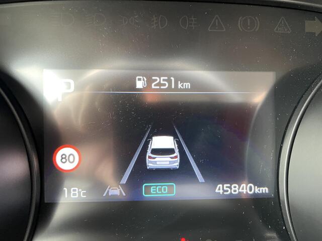 KIA CEE D Ceed Sportswagon 1.6 GDI PHEV DynamicLine | Dealer onderhouden, 1e eigenaar, Navigatie, LED, Parkeersensoren & Camera, 1300kg trekgewicht!