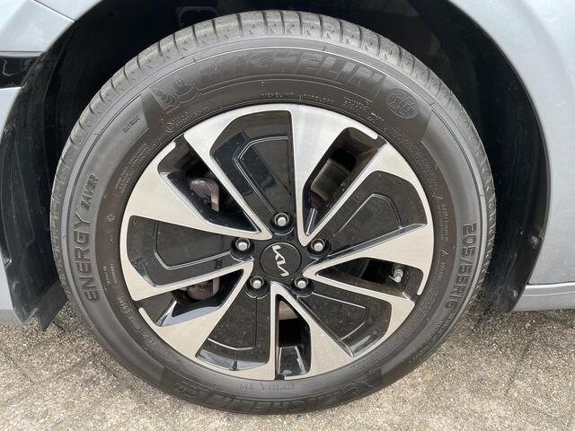 KIA CEE D Ceed Sportswagon 1.6 GDI PHEV DynamicLine | Dealer onderhouden, 1e eigenaar, Navigatie, LED, Parkeersensoren & Camera, 1300kg trekgewicht!