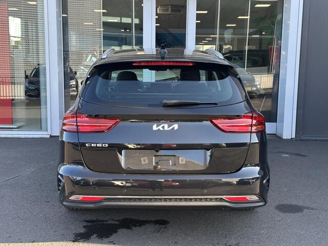KIA CEE D Ceed Sportswagon 1.0 T-GDi ComfortLine Navigatie | Climate control | Parkeercamera | Apple Android Carplay