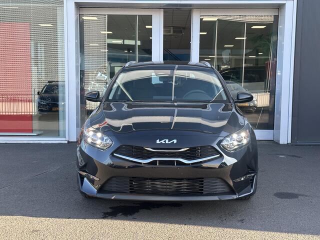KIA CEE D Ceed Sportswagon 1.0 T-GDi ComfortLine Navigatie | Climate control | Parkeercamera | Apple Android Carplay