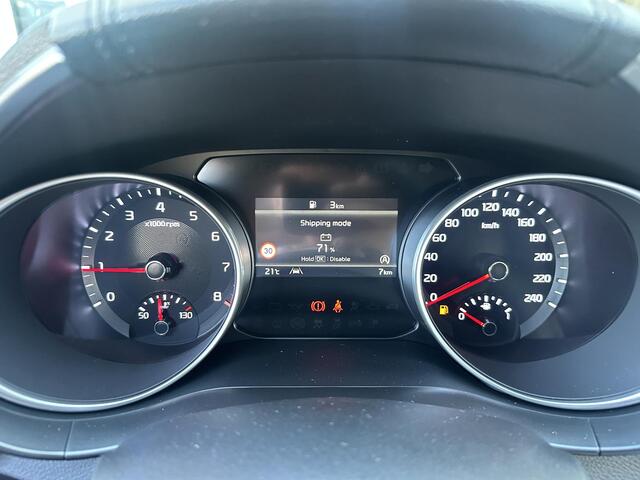 KIA CEE D Ceed Sportswagon 1.0 T-GDi ComfortLine Navigatie | Climate control | Parkeercamera | Apple Android Carplay