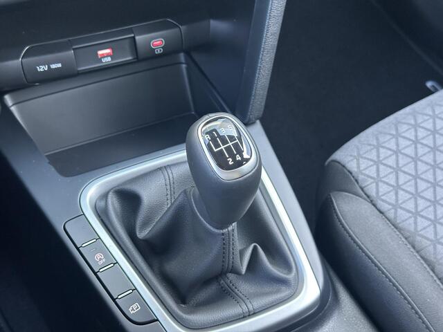 KIA CEE D Ceed Sportswagon 1.0 T-GDi ComfortLine Navigatie | Climate control | Parkeercamera | Apple Android Carplay