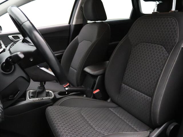 KIA CEE D Ceed Sportswagon 120pk T-GDi DynamicLine Camera | Climate | Cruise | Navi | Parkeersens. achter