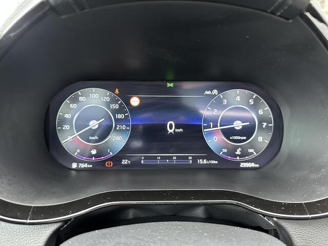 KIA CEE D Ceed Sportswagon 1.5 T-GDi GT-Line Apple Carplay/Android Auto | schuif-/kantel dak | Parkeercamera | 18 inch