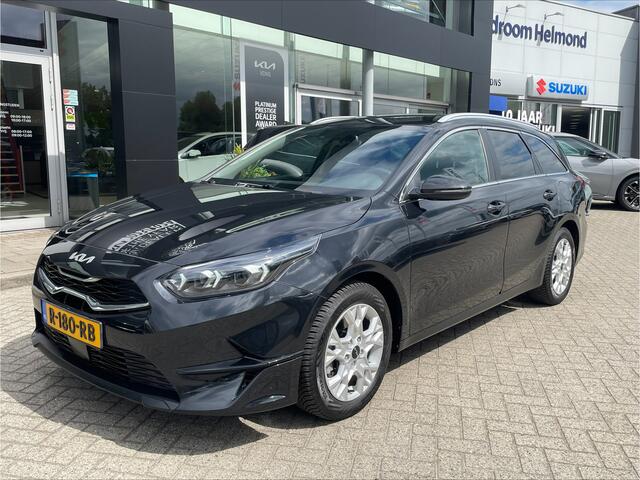 KIA CEE D Ceed Sportswagon 1.0 T-GDi DynamicPlusLine | Elektrische achterklep | Stoel/Stuur verwarming |