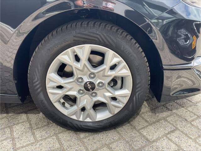 KIA CEE D Ceed Sportswagon 1.0 T-GDi DynamicPlusLine | Elektrische achterklep | Stoel/Stuur verwarming |