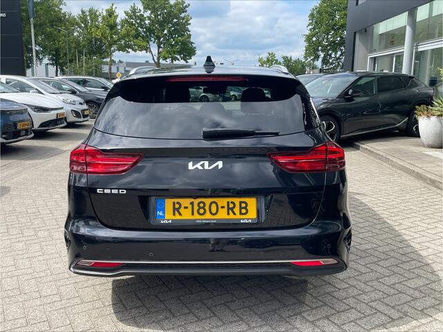 KIA CEE D Ceed Sportswagon 1.0 T-GDi DynamicPlusLine | Elektrische achterklep | Stoel/Stuur verwarming |