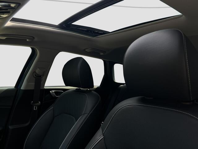 KIA CEE D Ceed Sportswagon 1.6 GDI PHEV ExecutiveLine | Facelift | Pano | Leder | Dealer onderhouden