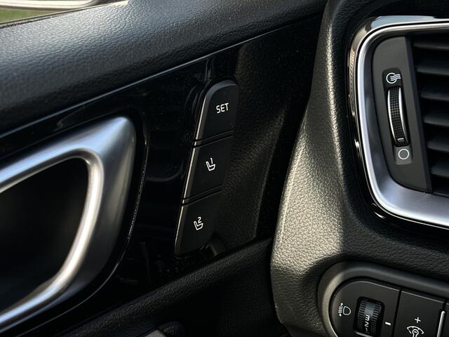 KIA CEE D Ceed Sportswagon 1.6 GDI PHEV ExecutiveLine | Facelift | Pano | Leder | Dealer onderhouden