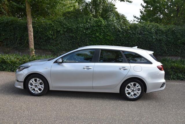 KIA CEE D Ceed Sportswagon 1.0 T-GDi ComfortLine | 120PK | CARPLAY | CAMERA