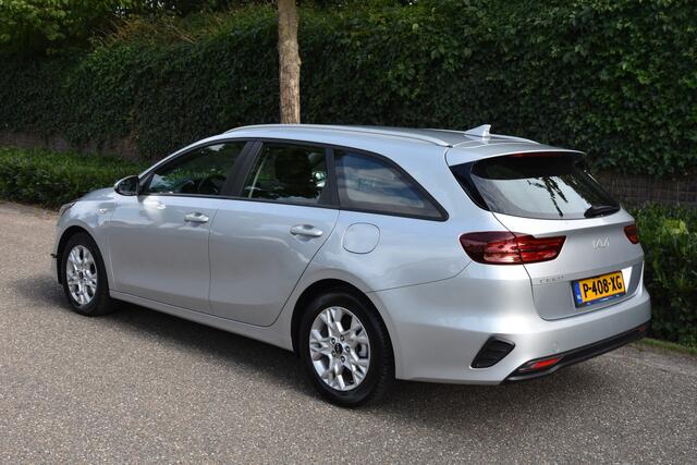 KIA CEE D Ceed Sportswagon 1.0 T-GDi ComfortLine | 120PK | CARPLAY | CAMERA