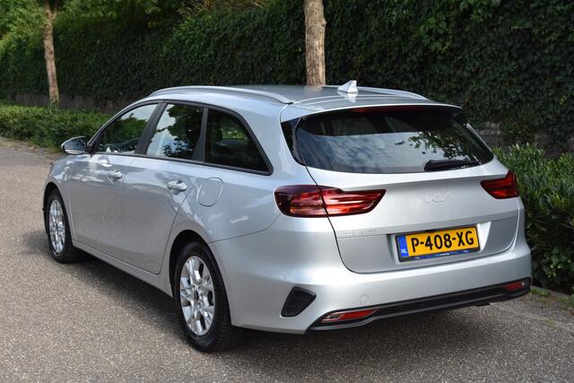 KIA CEE D Ceed Sportswagon 1.0 T-GDi ComfortLine | 120PK | CARPLAY | CAMERA