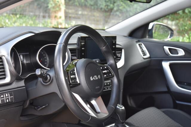 KIA CEE D Ceed Sportswagon 1.0 T-GDi ComfortLine | 120PK | CARPLAY | CAMERA