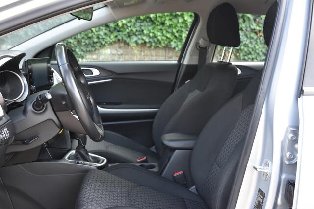 KIA CEE D Ceed Sportswagon 1.0 T-GDi ComfortLine | 120PK | CARPLAY | CAMERA