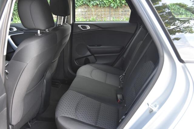 KIA CEE D Ceed Sportswagon 1.0 T-GDi ComfortLine | 120PK | CARPLAY | CAMERA