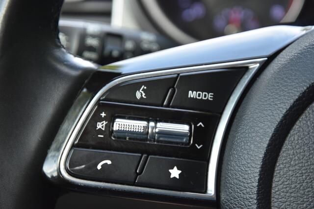 KIA CEE D Ceed Sportswagon 1.0 T-GDi ComfortLine | 120PK | CARPLAY | CAMERA