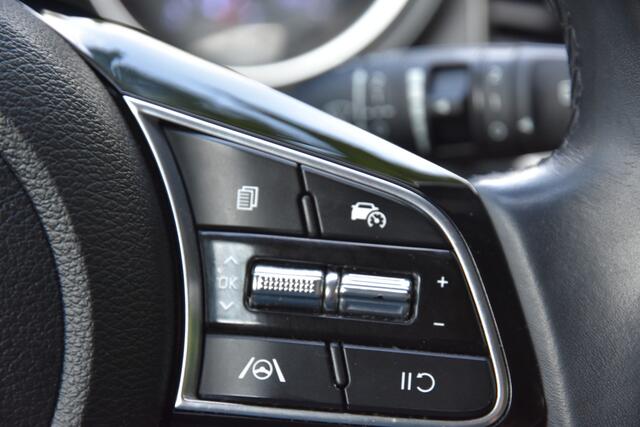 KIA CEE D Ceed Sportswagon 1.0 T-GDi ComfortLine | 120PK | CARPLAY | CAMERA